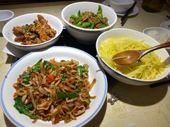 -大碗先生(万家丽店)