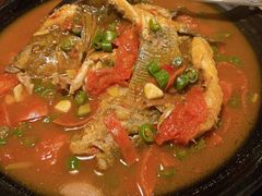 -明仕度假山庄-中餐厅