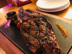-MR.ROCKY洛奇先生RESTAURANT&BAR(宝安壹方城店)