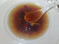 -燕庭·纯燕窝·甜品下午茶(南京西路店)