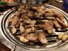 -新村食堂(明洞店 )