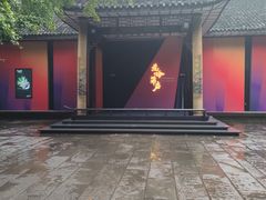 -成都武侯祠博物馆