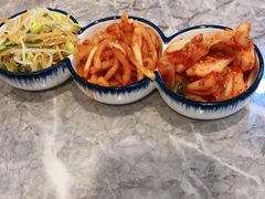 -屋里家延边朝鲜族冷面(梅林3店)