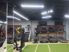 -即刻自助健身·私教馆(对外经贸店)