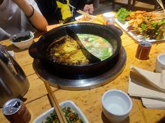 -袁记串串香(新南门店)