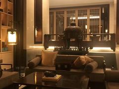 -西安华清御汤酒店