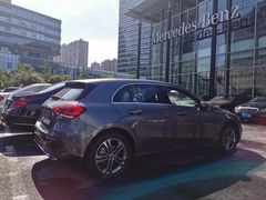 -杭州中升之星奔驰4S店(滨江店)