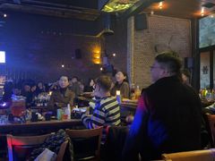 -HIB HUB公社(解放西路店)