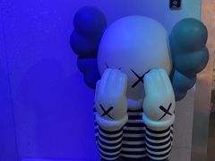 -Mr.Fox狐狸先生超级密室(南山店)