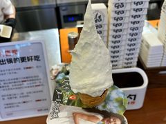 -野人先生Gelato(上海长宁龙之梦店)