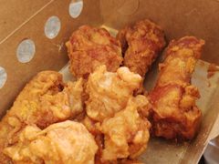 -阿捡忭京炸鸡(韭菜园总店)