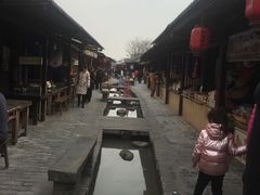 -茯茶镇