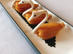 天鹅酥-喜粤8号(四海唐人街店)