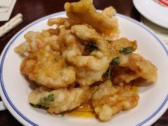 锅包肉-老厨家(友谊路总店)
