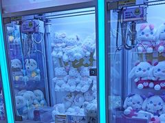 -爱玩嘉年华(合川财富广场店)