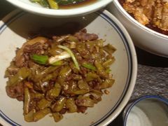 -老灶房-四川土菜(开元店)