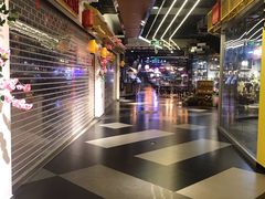 -时尚mego商业广场