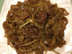 -衡山汇·高级粤菜(霄云路店)