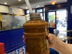 -milkplus·泰式奶茶(较场东路店)