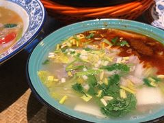 -大张烙馍村(泉山店)