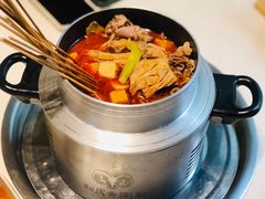 -和庆斋羊蝎子火锅·碳缸烧烤(顺义旗舰店)