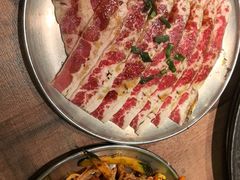 -马场洞肉铺(振安店)