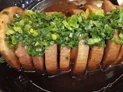 -小厨娘淮扬菜(六合欢乐港店)