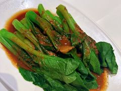腩汁菜心-翠华餐厅(维璟印象城店)