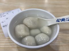 -美新点心店(陕西北路店)