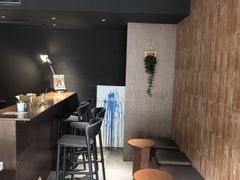 -Onirii Coffee(长乐路店)