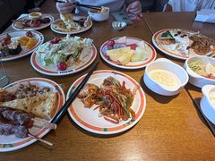 -比格比萨自助(商业大厦店)