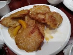 -大清花饺子(园林路店)