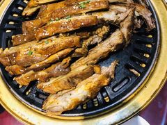 -森谷美食公园(杨行店)