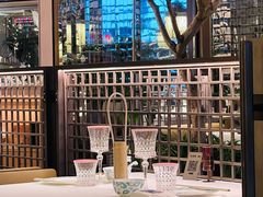 -桂满陇·海市蜃楼·黑金(国金店)