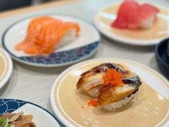 -滨寿司(新街口中央商场店)