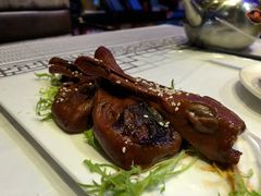 -尚岛私房菜(西方巷店)
