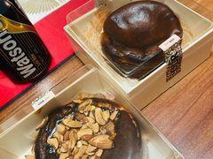 -OUR Bakery(SKP-S店)