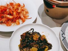 -钱塘花园·宁波菜