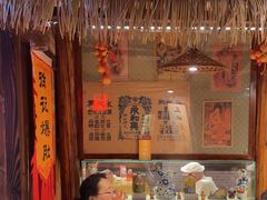 -大海碗·炸酱面·烤鸭·京菜(天坛店)