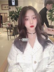 -Hello Lady发型设计