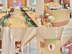 -La Terre乐田(万象城店)