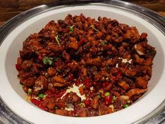 -汉巴味德(大悦城店)