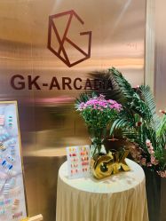 -GK-ARCADIA美睫美甲