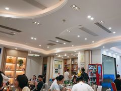 -洲晓鲜·舟山海鲜大排档(朱家尖风景区店)