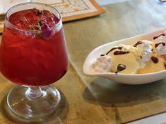 -海尔巴格·新疆菜(吐鲁番店)