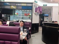 大堂-太兴餐厅(东方广场分店)