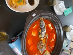 -筱爷叔·上海传统手工菜(新桥店)