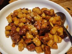 -新白鹿餐厅(银泰西湖文化广场店)