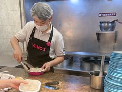 -小杨生煎(黄河路店)