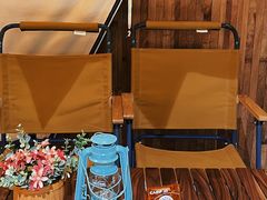 -CAMP.33露营烤肉·团建聚餐(创智天地店)